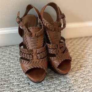 ALDO Wedges